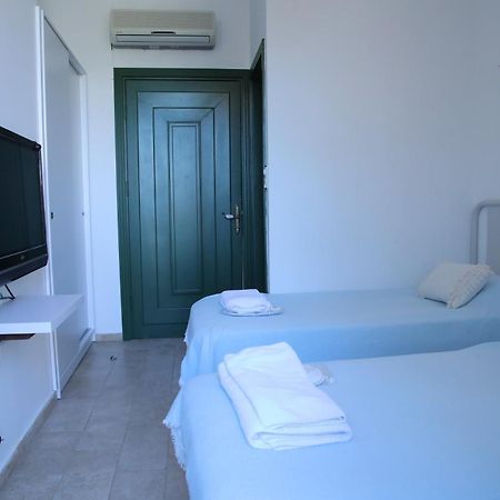 Apaz Alacati Hotel Çeşme Εξωτερικό φωτογραφία