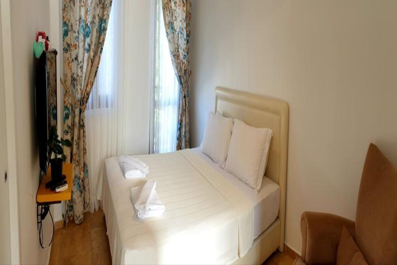 Apaz Alacati Hotel Çeşme Εξωτερικό φωτογραφία