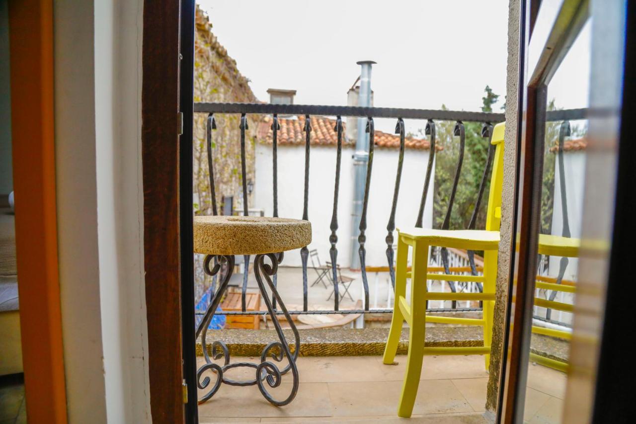 Apaz Alacati Hotel Çeşme Εξωτερικό φωτογραφία
