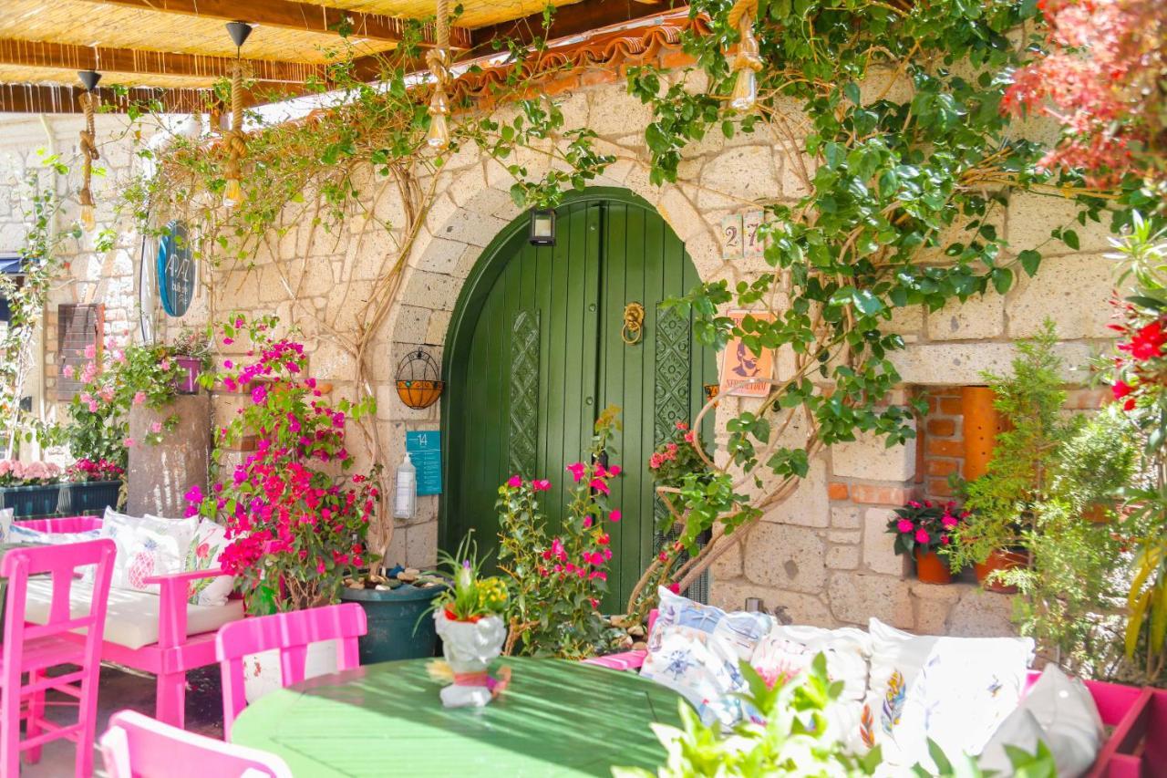 Apaz Alacati Hotel Çeşme Εξωτερικό φωτογραφία