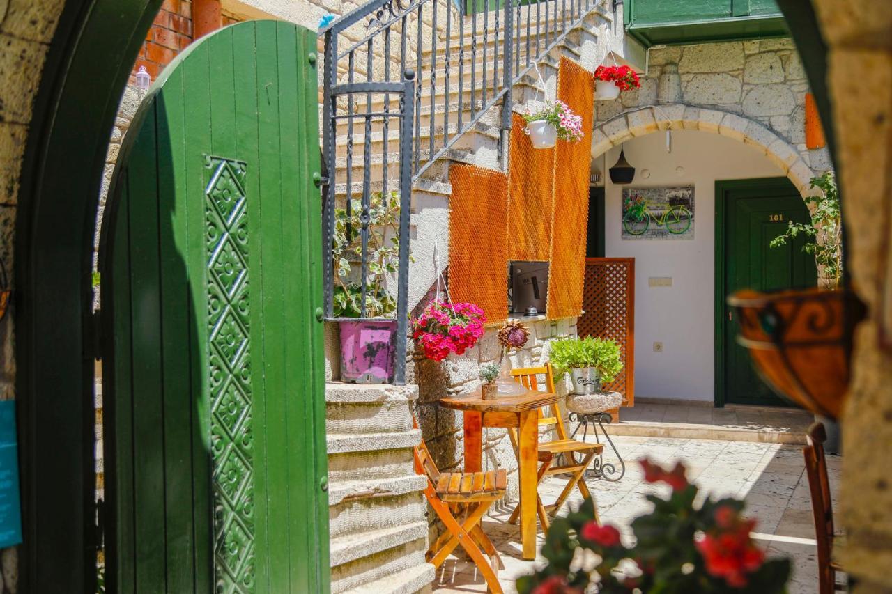 Apaz Alacati Hotel Çeşme Εξωτερικό φωτογραφία