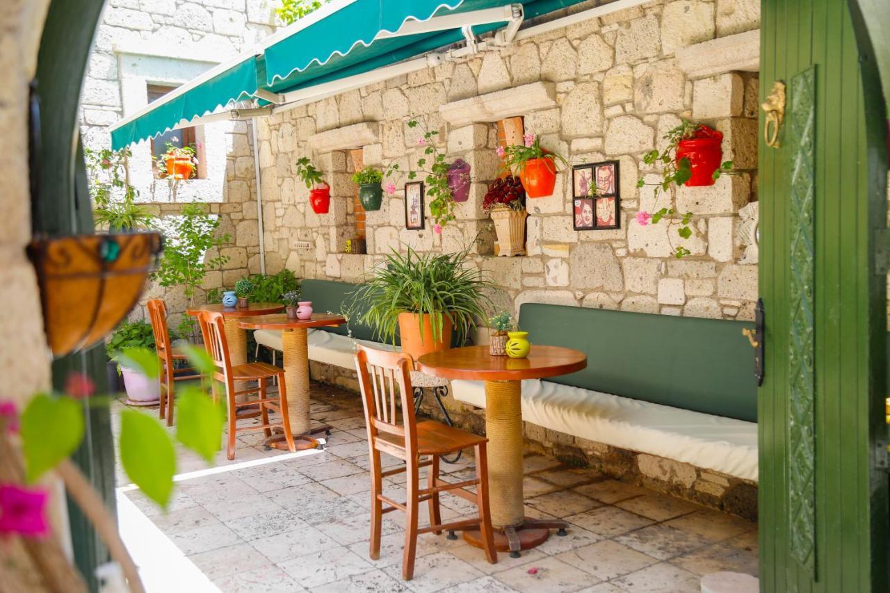 Apaz Alacati Hotel Çeşme Εξωτερικό φωτογραφία