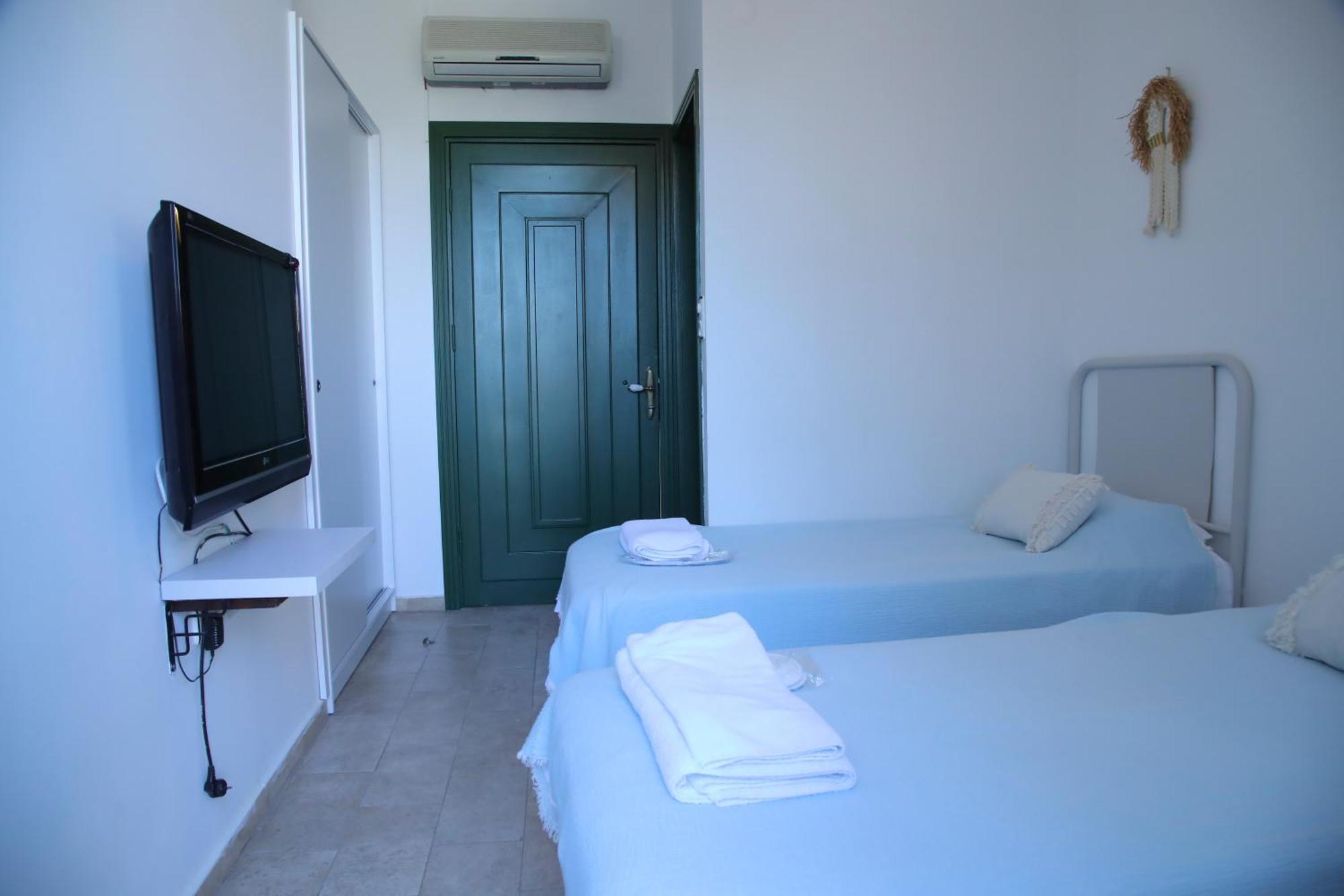 Apaz Alacati Hotel Çeşme Εξωτερικό φωτογραφία