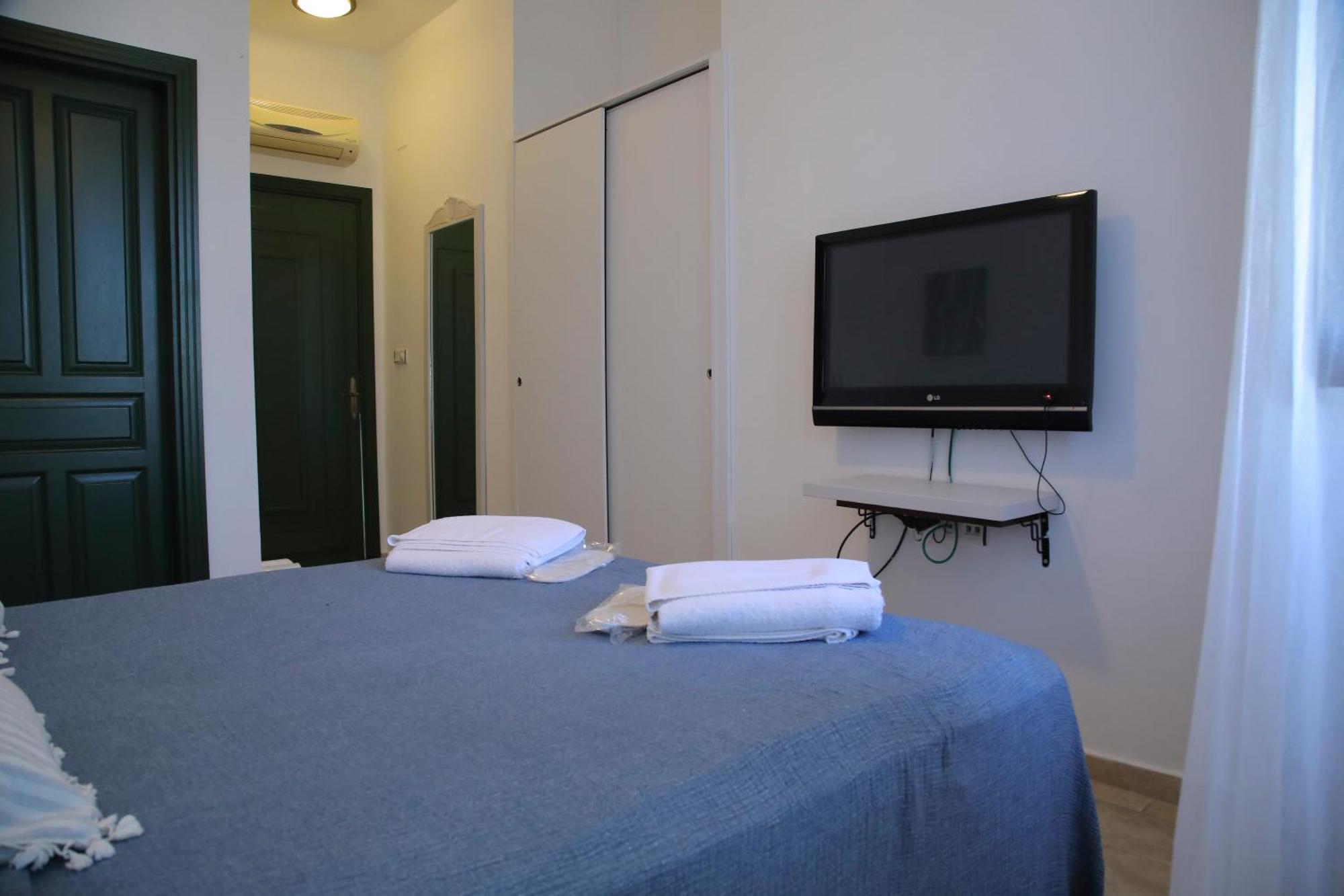 Apaz Alacati Hotel Çeşme Εξωτερικό φωτογραφία