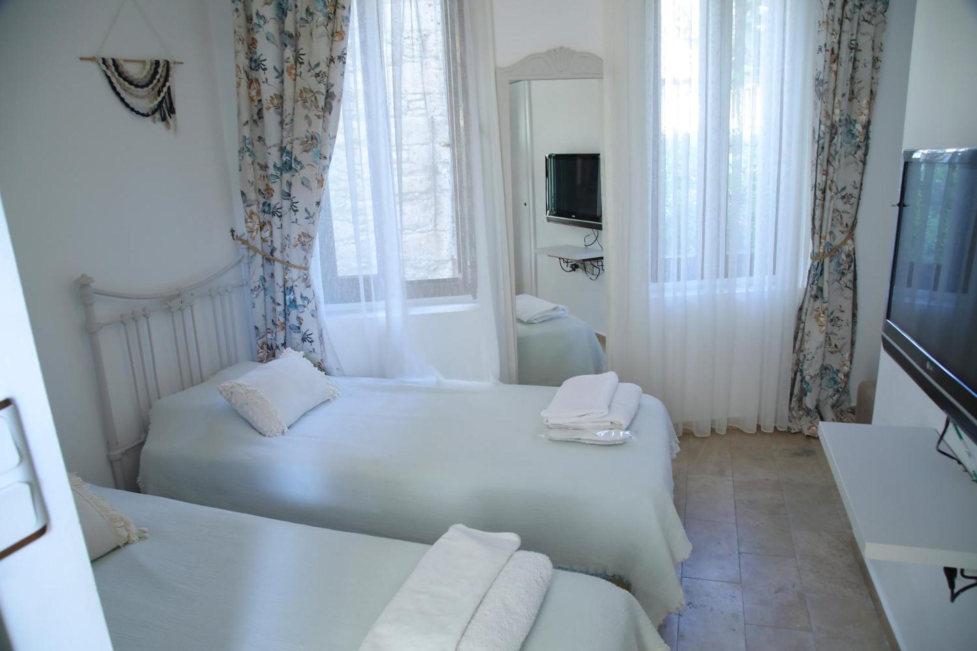 Apaz Alacati Hotel Çeşme Εξωτερικό φωτογραφία