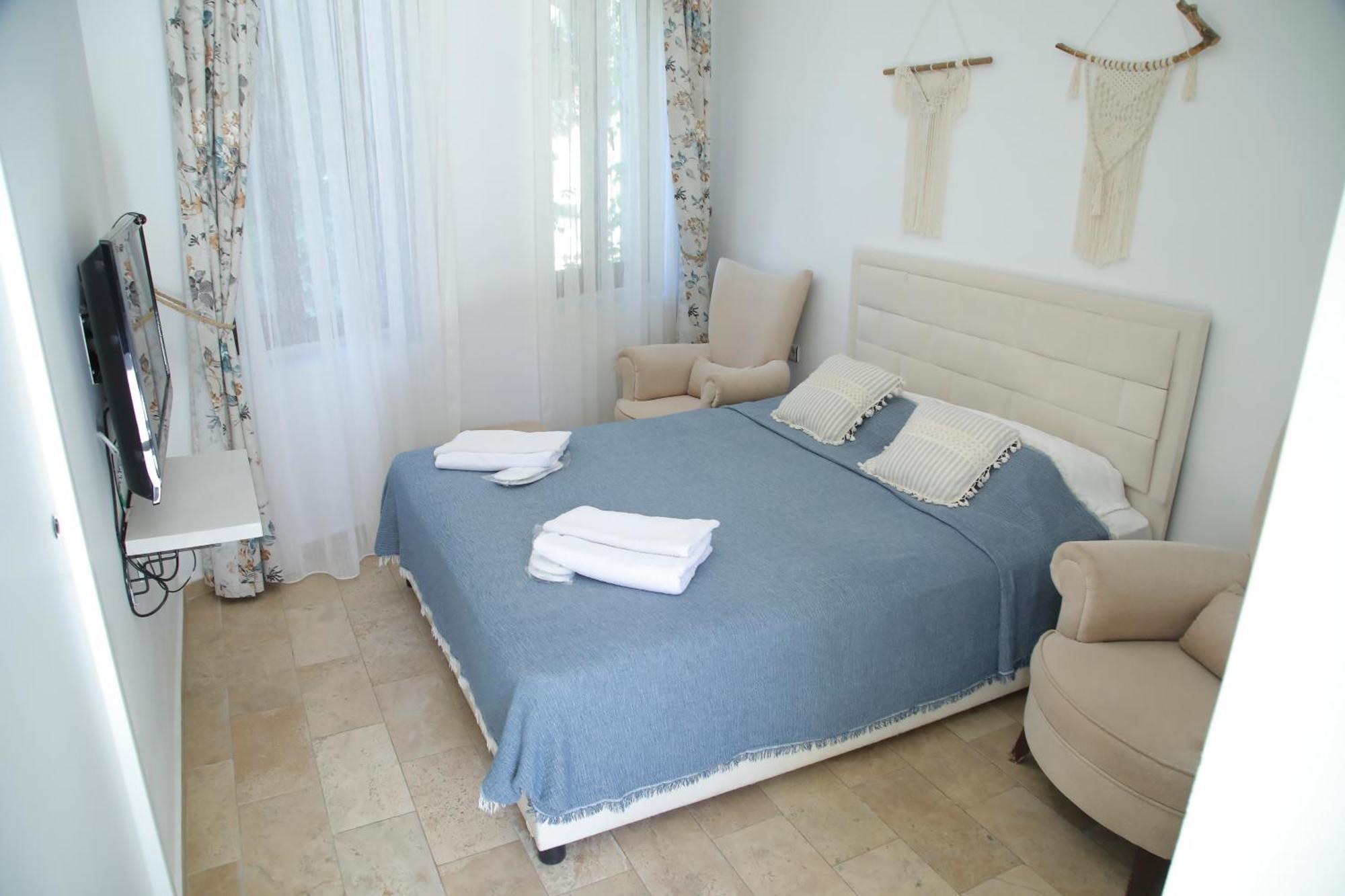 Apaz Alacati Hotel Çeşme Εξωτερικό φωτογραφία